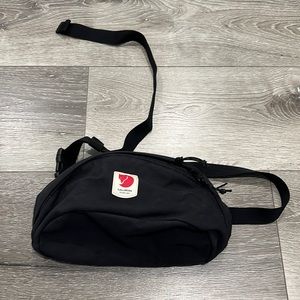 FJALLRAVEN CROSSBODY BAG